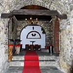 Hotel Guva Mangalem Boutique & Restaurant - Old Town Mangalem 3*