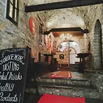 Hotel Guva Mangalem Boutique & Restaurant - Old Town Mangalem