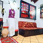 Guva Mangalem Boutique & Restaurant - Old Town Mangalem Berat