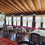 Hotel Guva Mangalem Boutique & Restaurant - Old Town Mangalem