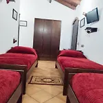 Guva Mangalem Boutique & Restaurant - Old Town Mangalem Berat