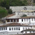 Guva Mangalem Boutique & Restaurant - Old Town Mangalem 3*