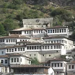 Guva Mangalem Boutique & Restaurant - Old Town Mangalem 3* Berat