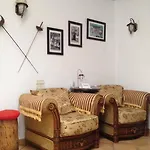 Guva Mangalem Boutique & Restaurant - Old Town Mangalem 3* Berat