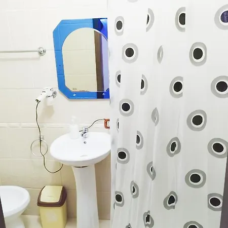 Guva Mangalem Boutique & Restaurant - Old Town Mangalem Hotel