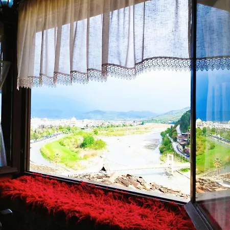 Hotel Guva Mangalem Restaurant