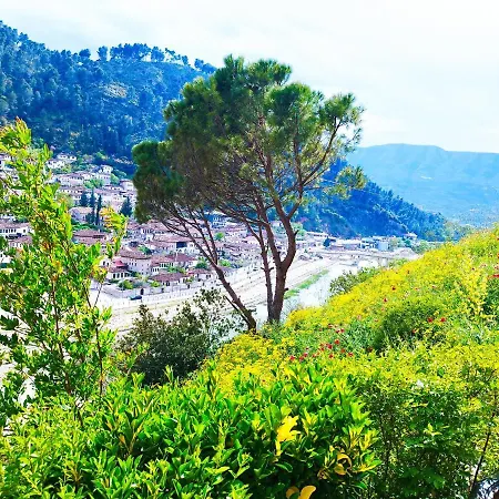 Guva Mangalem Boutique & Restaurant - Old Town Mangalem