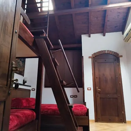 Guva Mangalem Boutique & Restaurant -berat Old Town View Отель 3*