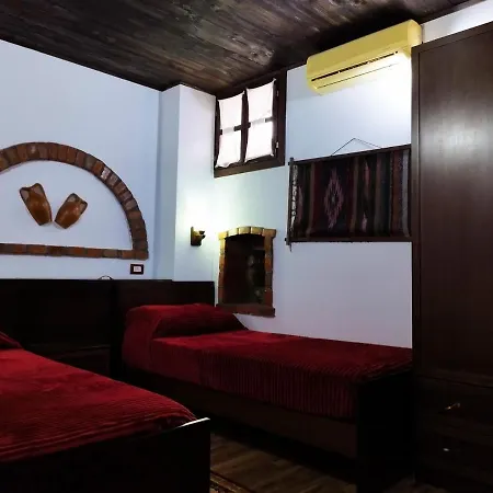 Hotel Guva Mangalem Restaurant 3*