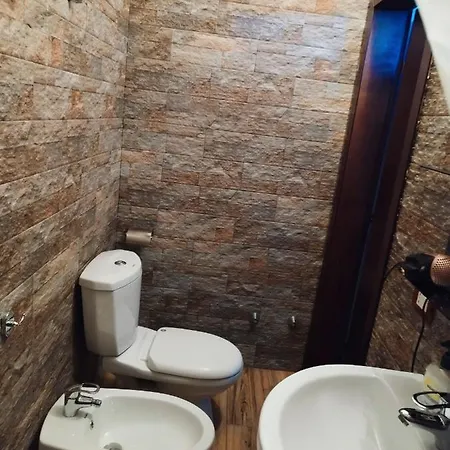 Hotel Guva Mangalem Restaurant Berat