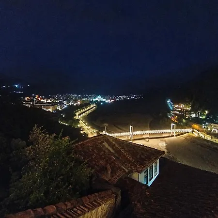 Guva Mangalem Boutique & Restaurant -berat Old Town View Отель 3*