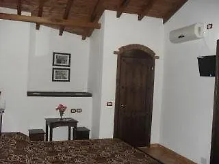 Hotel Guva Mangalem Restaurant Berat