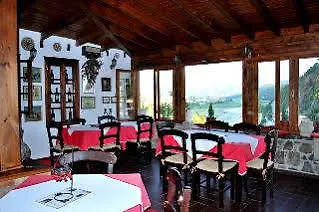 Guva Mangalem Boutique & Restaurant -berat Old Town View 3*