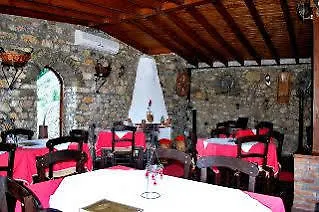 Guva Mangalem Boutique & Restaurant -berat Old Town View 3*