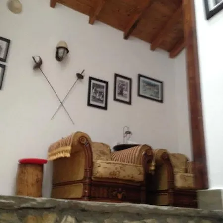 Отель Guva Mangalem Boutique & Restaurant -berat Old Town View 3*