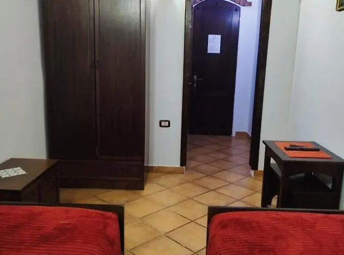 Guva Mangalem Boutique & Restaurant - Old Town Mangalem 3* Berat