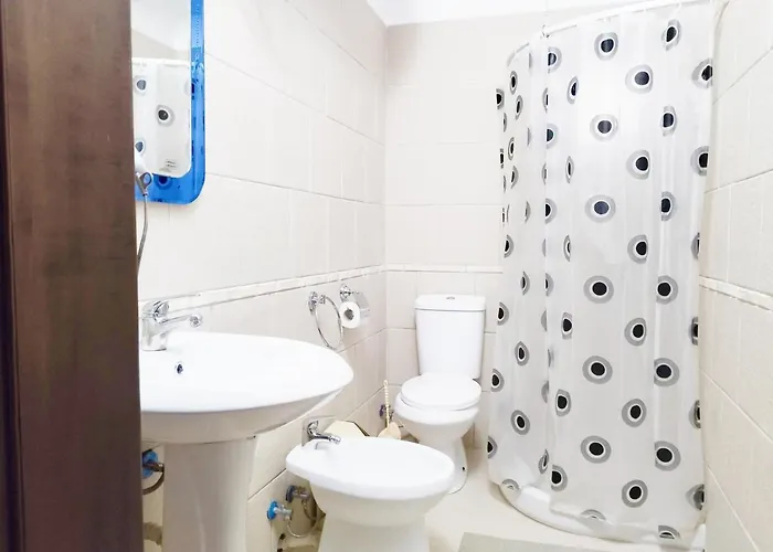 Hotell Guva Mangalem Boutique & Restaurant - Old Town Mangalem