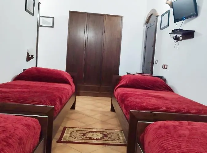 Guva Mangalem Boutique Hotel&restaurant - Old Town Mangalem Berat