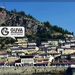 Guva Mangalem Boutique & Restaurant -berat Old Town View 3* Berat