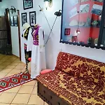 Guva Mangalem Boutique & Restaurant -berat Old Town View Hotel 3*