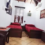 Guva Mangalem Boutique & Restaurant -berat Old Town View 3* Berat