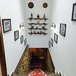 Hotel Guva Mangalem Boutique & Restaurant -berat Old Town View