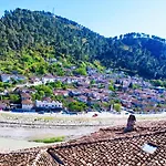 Guva Mangalem Boutique & Restaurant -berat Old Town View 3* Berat