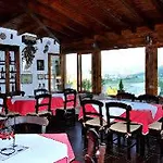 Guva Mangalem Boutique & Restaurant -berat Old Town View 3*