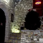 Guva Mangalem Boutique & Restaurant -berat Old Town View Hotel
