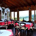 Guva Mangalem Boutique & Restaurant -berat Old Town View 3* Berat