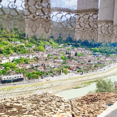 Guva Mangalem Boutique & Restaurant - Old Town Mangalem فندق 3*