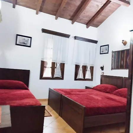 Guva Mangalem Boutique & Restaurant - Old Town Mangalem فندق