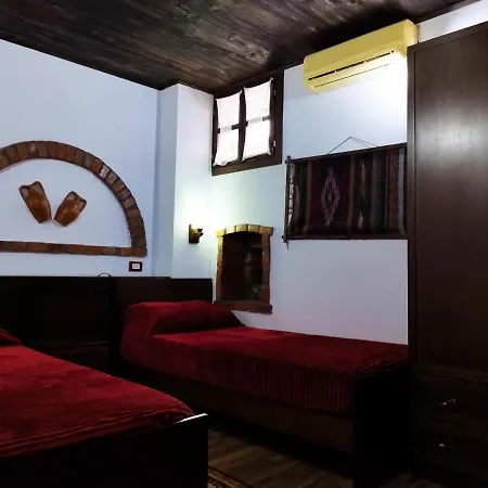 فندق Guva Mangalem Boutique & Restaurant - Old Town Mangalem 3*