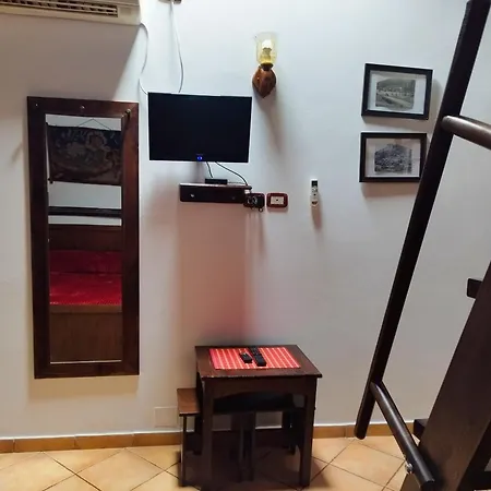 Guva Mangalem Boutique & Restaurant -berat Old Town View 3* Berat