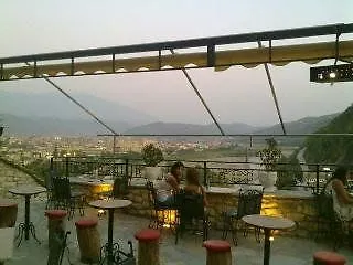 Hotel Guva Mangalem Boutique & Restaurant -berat Old Town View 3*