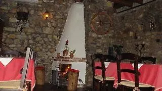 Guva Mangalem Boutique & Restaurant -berat Old Town View 3* Μπεράτ